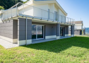 Foto 65 - Villa VIA AI POGGI, Lecco - foto 62