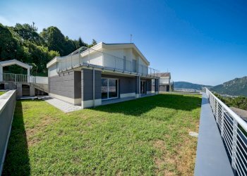 Foto 67 - Villa VIA AI POGGI, Lecco - foto 64