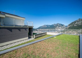 Foto 71 - Villa VIA AI POGGI, Lecco - foto 68