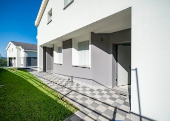 Foto 73 - Villa VIA AI POGGI, Lecco - foto 70