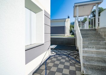 Foto 74 - Villa VIA AI POGGI, Lecco - foto 71