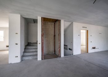 Foto 77 - Villa VIA AI POGGI, Lecco - foto 74