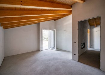 Foto 81 - Villa VIA AI POGGI, Lecco - foto 78