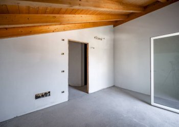 Foto 82 - Villa VIA AI POGGI, Lecco - foto 79