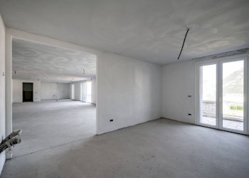 Foto 89 - Villa VIA AI POGGI, Lecco - foto 86