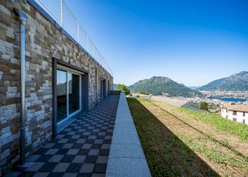 Foto 94 - Villa VIA AI POGGI, Lecco - foto 91