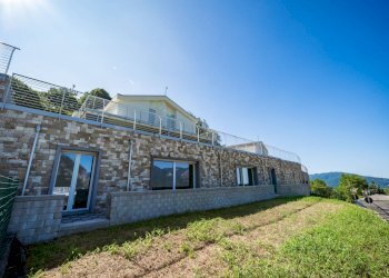 Foto 95 - Villa VIA AI POGGI, Lecco - foto 92