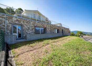 Foto 96 - Villa VIA AI POGGI, Lecco - foto 93