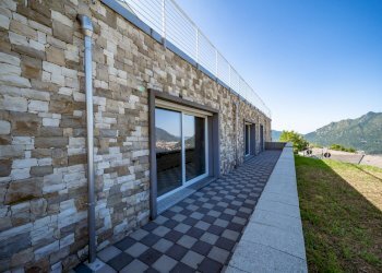 Foto 97 - Villa VIA AI POGGI, Lecco - foto 94