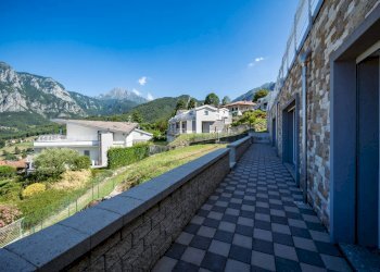 Foto 98 - Villa VIA AI POGGI, Lecco - foto 95