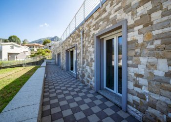 Foto 99 - Villa VIA AI POGGI, Lecco - foto 96