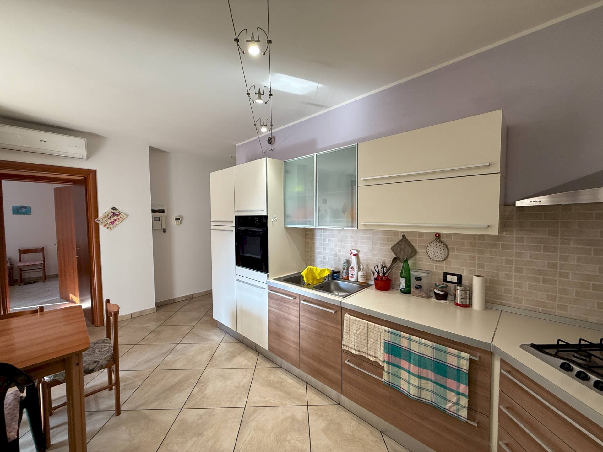 Foto 1 - Trilocale Ostiglia - foto 1