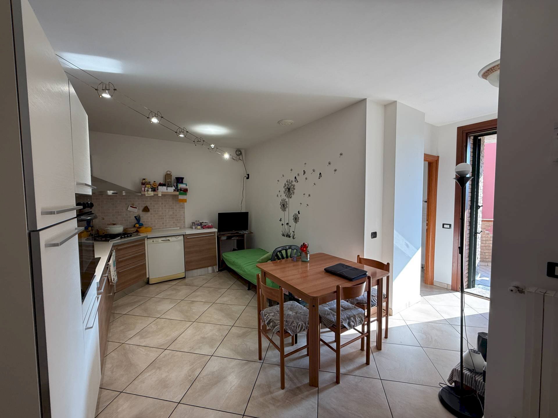 Foto 2 - Trilocale Ostiglia - foto 2