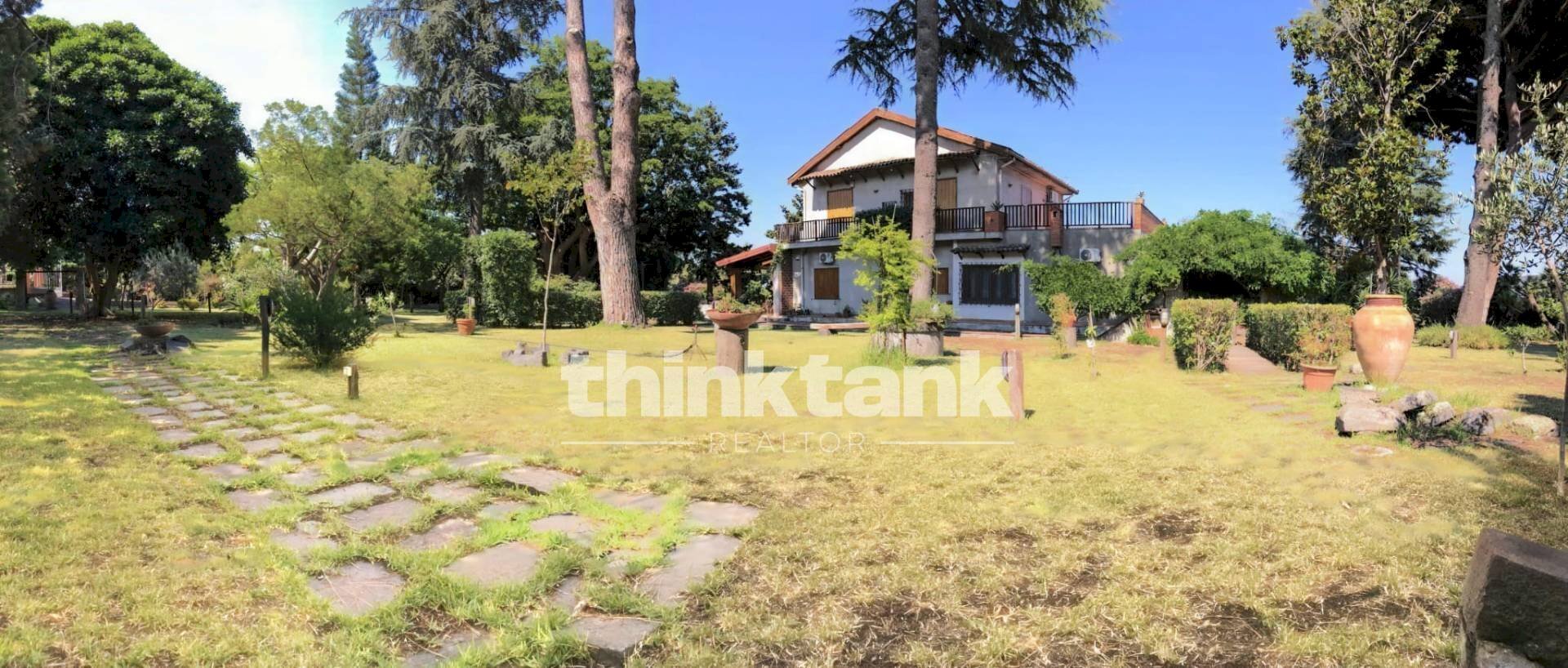 Foto 1 - Villa Strada Provinciale, Riposto - foto 1