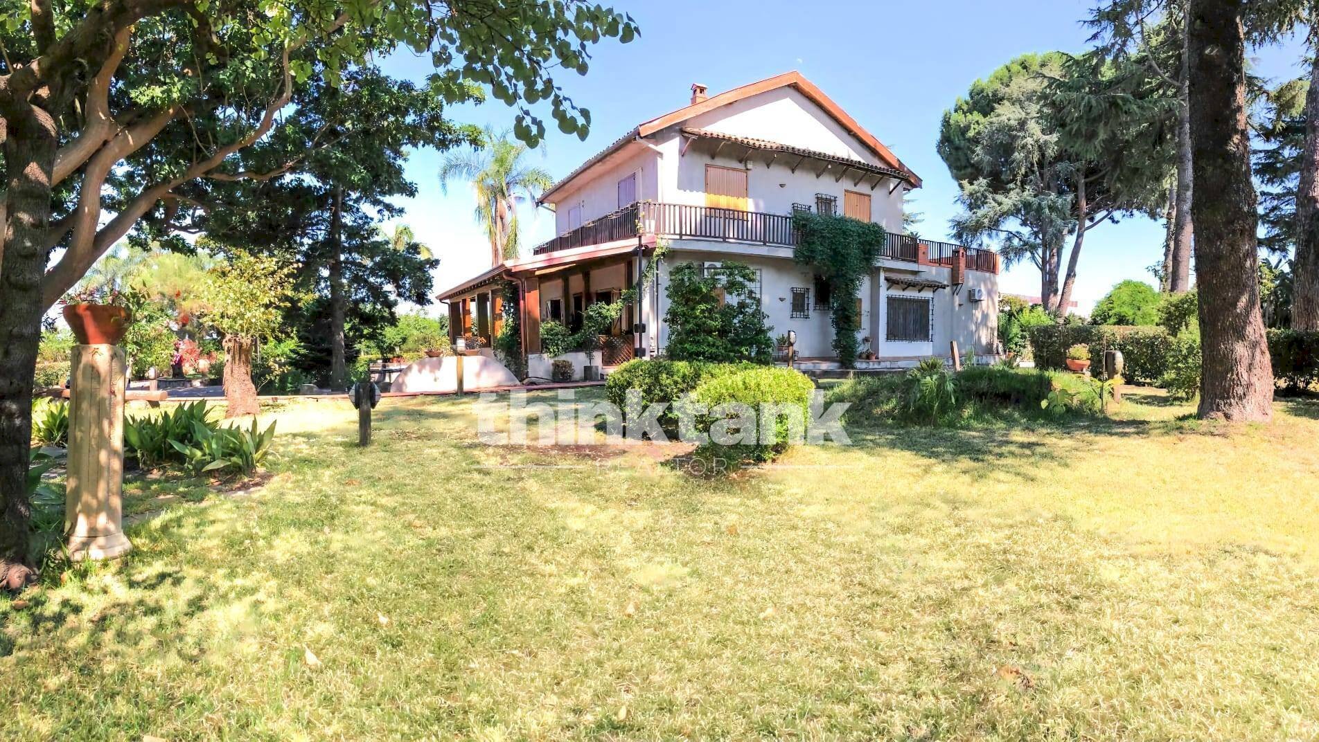 Foto 3 - Villa Strada Provinciale, Riposto - foto 3