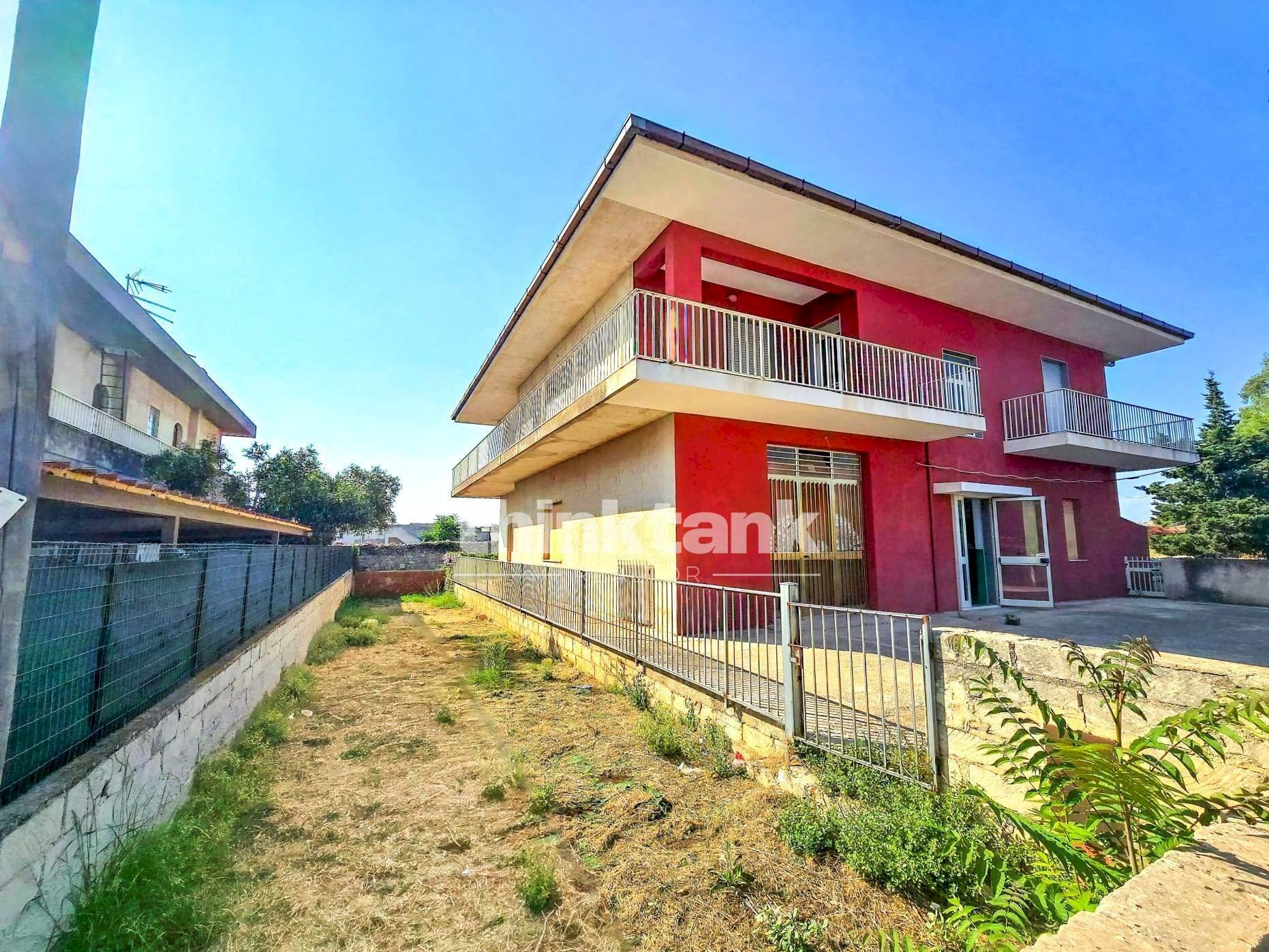 Foto 1 - Villa Via Sorda Scicli, Modica - foto 1