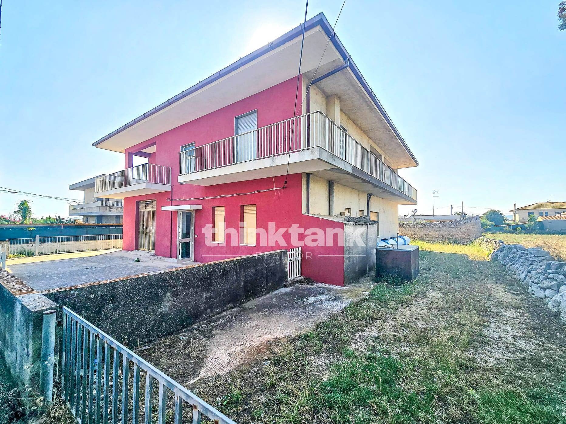 Foto 2 - Villa Via Sorda Scicli, Modica - foto 2