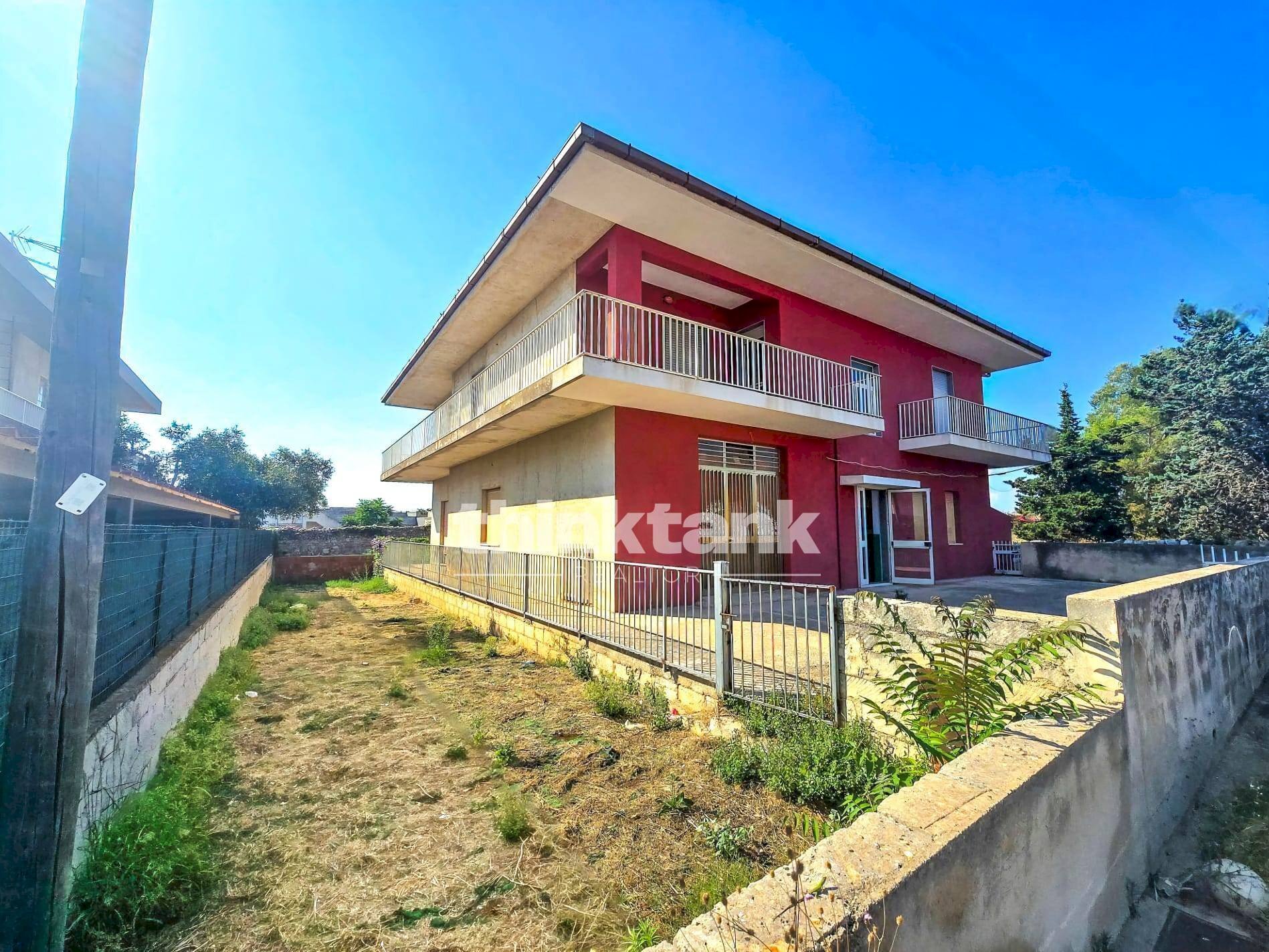 Foto 3 - Villa Via Sorda Scicli, Modica - foto 3