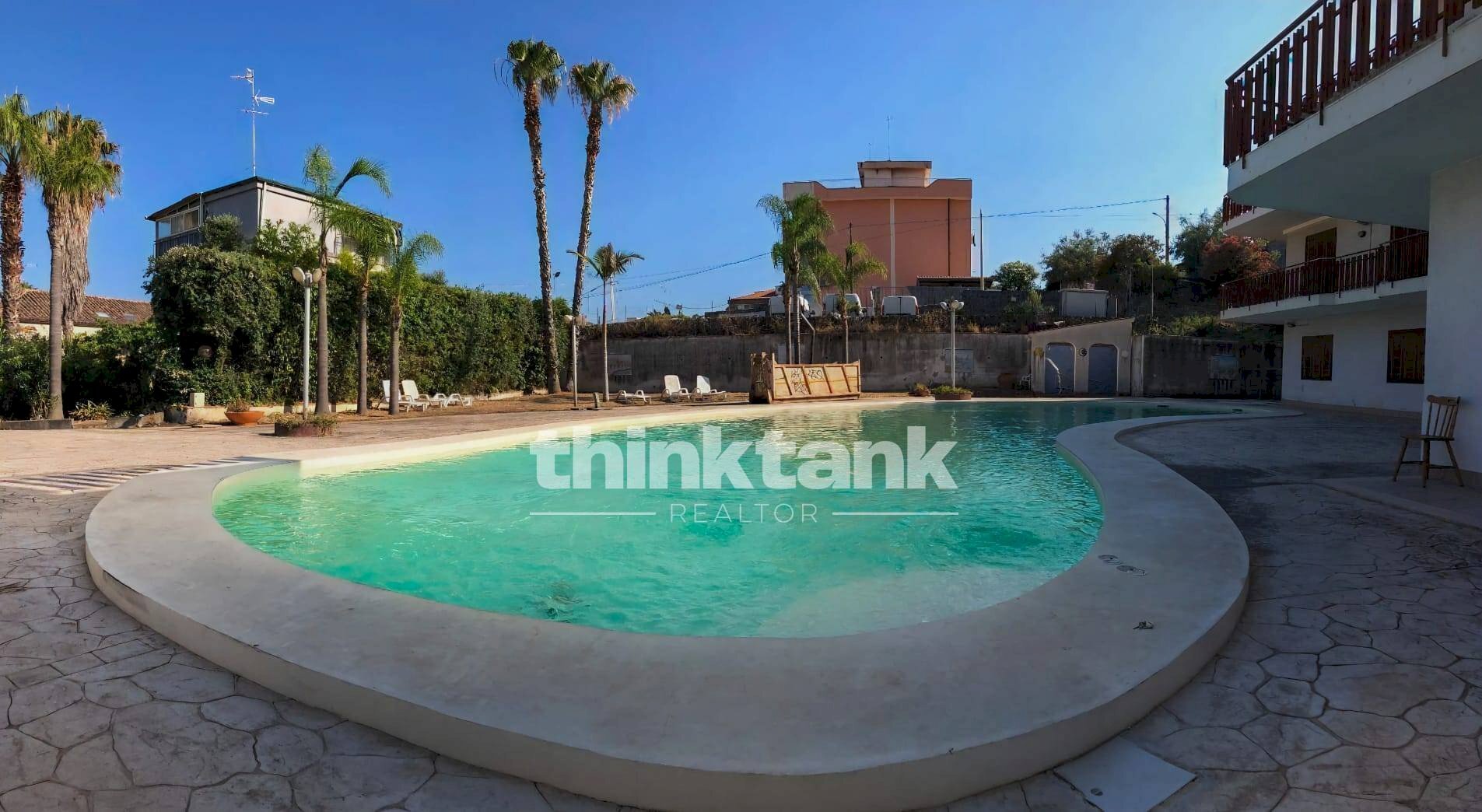 Foto 1 - Appartamento Via Livorno, Aci Castello - foto 1