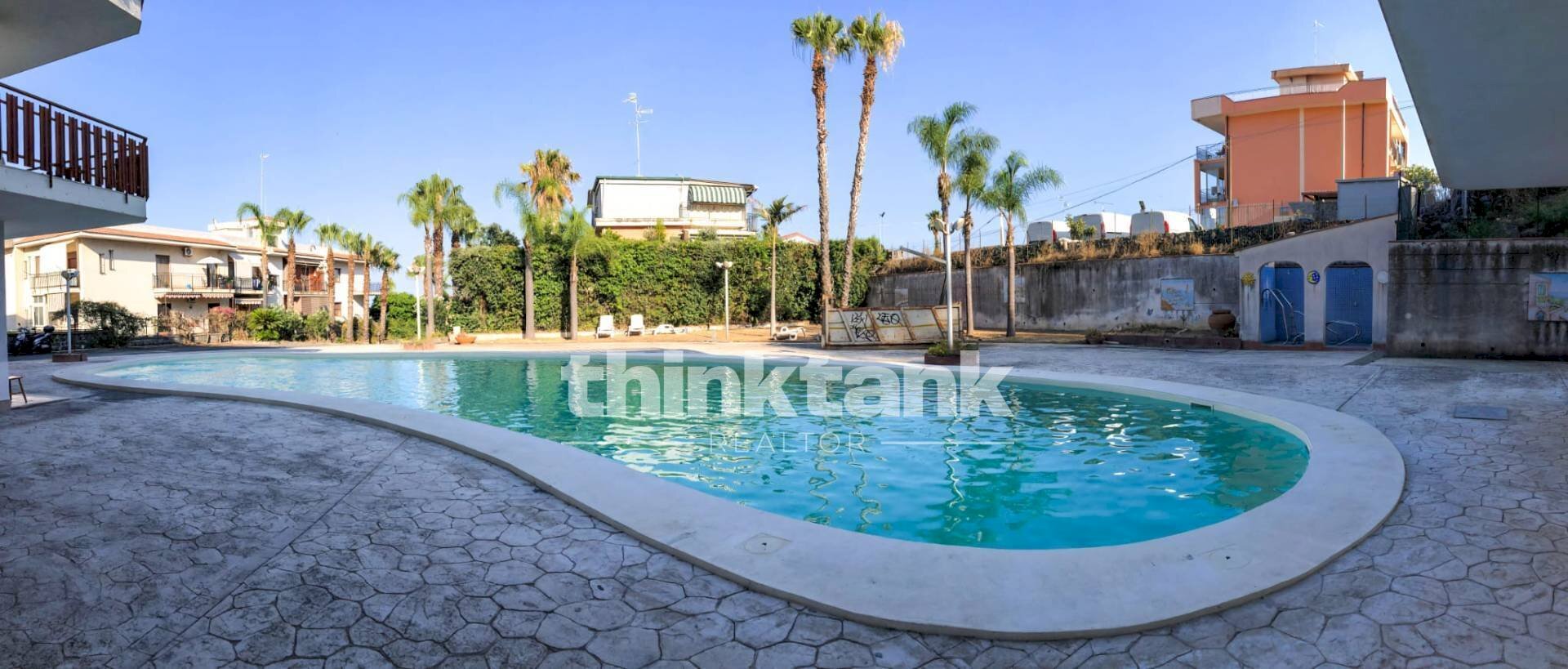 Foto 2 - Appartamento Via Livorno, Aci Castello - foto 2