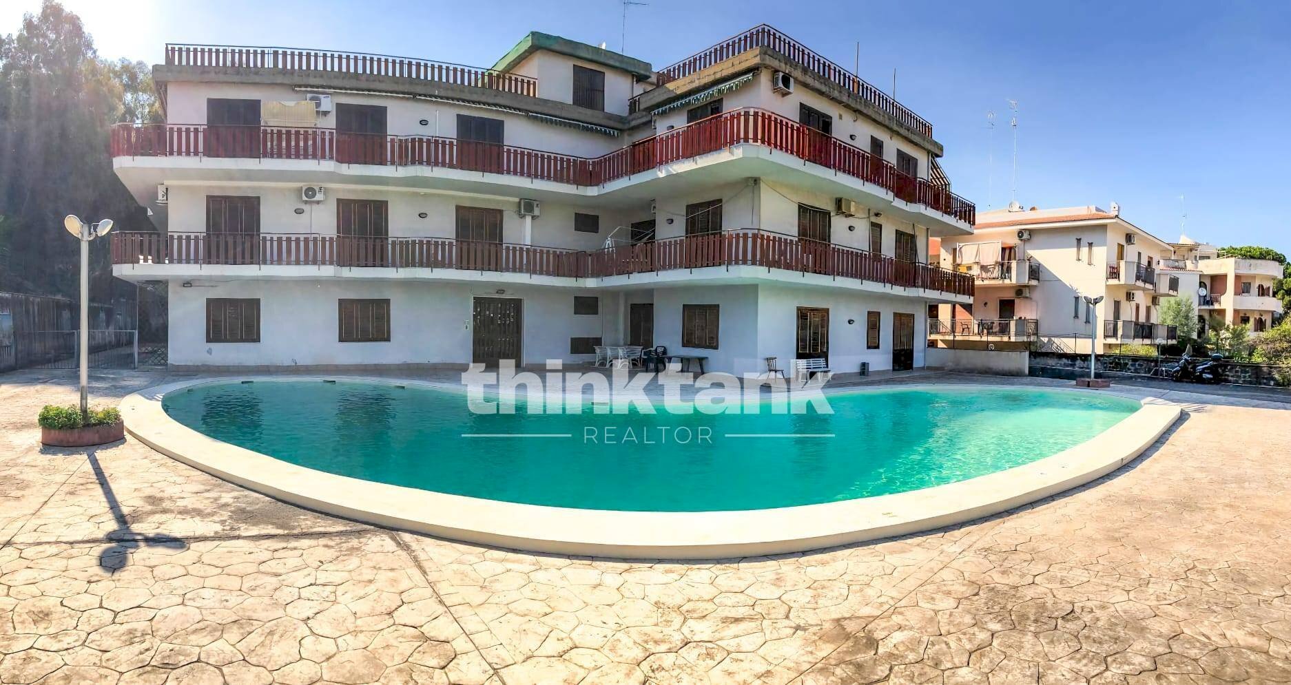 Foto 3 - Appartamento Via Livorno, Aci Castello - foto 3