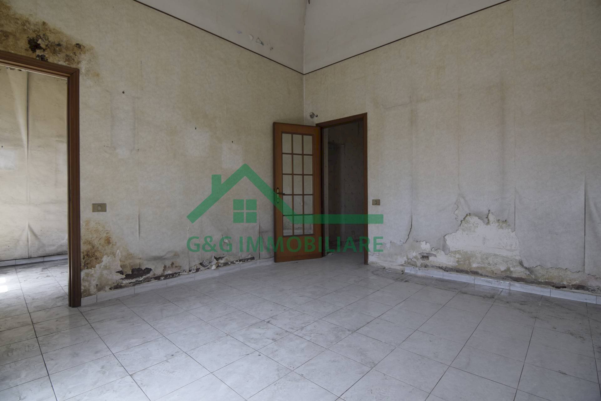 Foto 2 - Casa indipendente Via Messina, Catania - foto 2