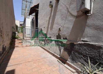 Foto 24 - Casa indipendente Via Messina, Catania - foto 24