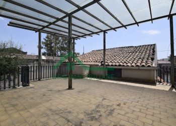 Foto 43 - Casa indipendente Via Messina, Catania - foto 43