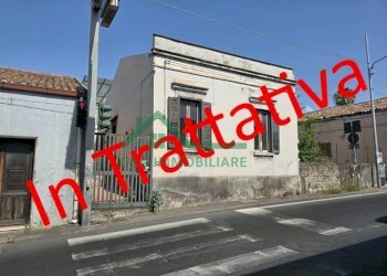 Foto 1 - Casa indipendente Via Messina, Catania - foto 1