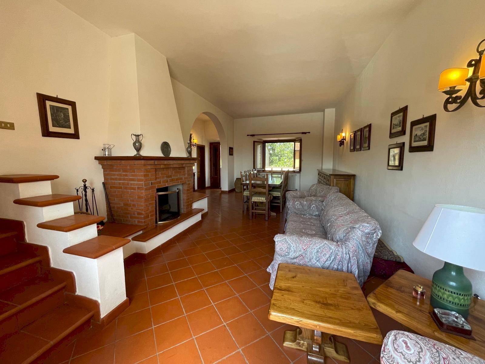 Foto 1 - Independent house Piazza Barbana
 
snc, Scansano - photo 1