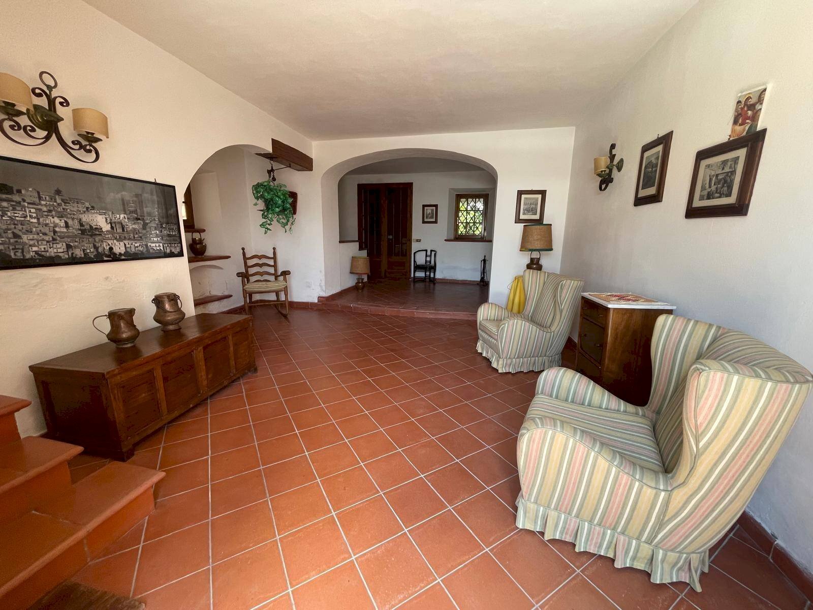 Foto 3 - Independent house Piazza Barbana
 
snc, Scansano - photo 3