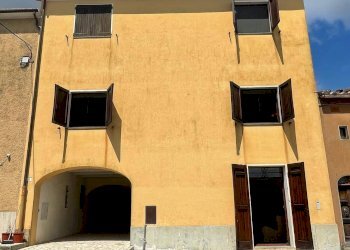 Foto 2 - Casa indipendente Piazza Barbana
 
snc, Scansano - foto 2