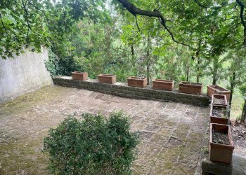 Foto 8 - Casa indipendente Piazza Barbana
 
snc, Scansano - foto 8