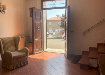 Foto 4 - Casa indipendente Piazza Barbana
 
snc, Scansano - foto 4