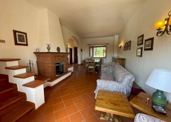 Foto 1 - Casa indipendente Piazza Barbana
 
snc, Scansano - foto 1