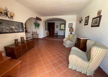 Foto 3 - Casa indipendente Piazza Barbana
 
snc, Scansano - foto 3