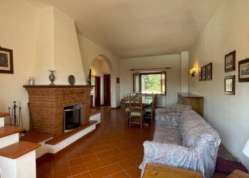 Foto 10 - Casa indipendente Piazza Barbana
 
snc, Scansano - foto 10