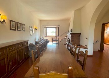 Foto 11 - Casa indipendente Piazza Barbana
 
snc, Scansano - foto 11