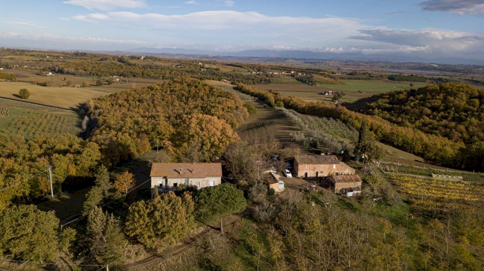 Rustic Chianciano Terme - photo 1