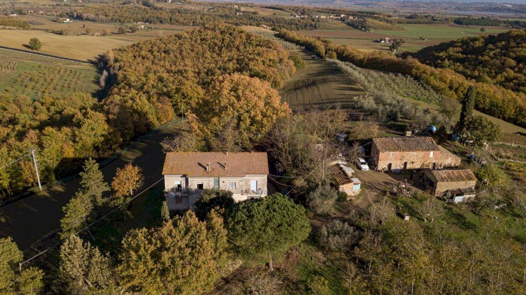 Rustic Chianciano Terme - photo 2