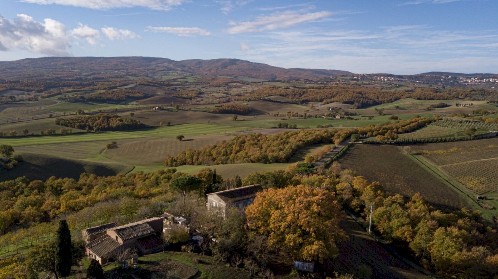 Rustic Chianciano Terme - photo 3