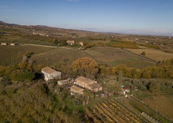 Rustico Chianciano Terme - foto 11