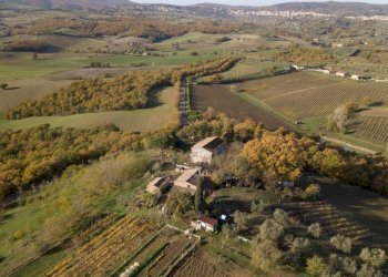 Rustico Chianciano Terme - foto 12