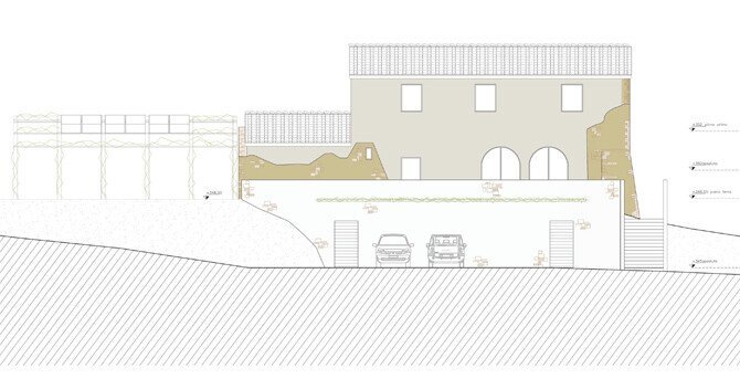 Rustico Via del Poggiolo, 3, Montalcino - foto 2