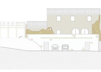 Rustico Via del Poggiolo, 3, Montalcino - foto 2