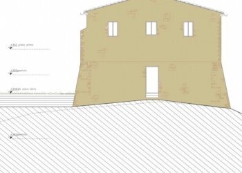 Rustico Via del Poggiolo, 3, Montalcino - foto 3