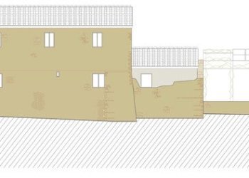 Rustico Via del Poggiolo, 3, Montalcino - foto 4