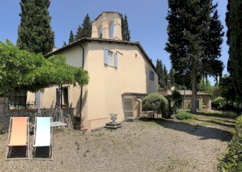 Villa Unifamiliare Siena - foto 2