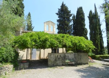 Villa Unifamiliare Siena - foto 3