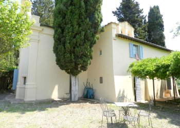 Villa Unifamiliare Siena - foto 4